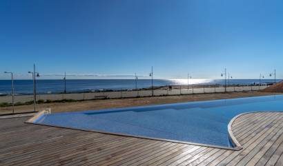 Sale - Apartment - Torrevieja - Punta Prima