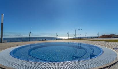 Sale - Apartment - Torrevieja - Punta Prima