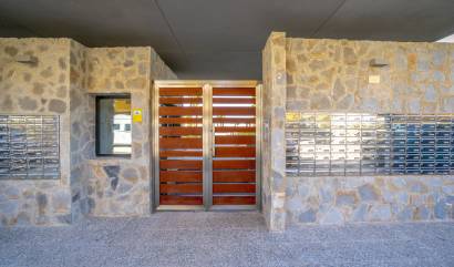 Sale - Apartment - Torrevieja - Punta Prima