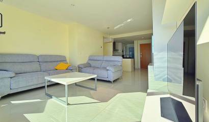 Sale - Apartment - Torrevieja - Punta Prima