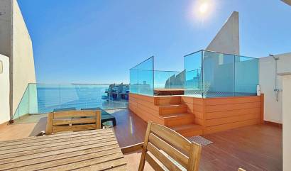 Sale - Apartment - Torrevieja - Punta Prima