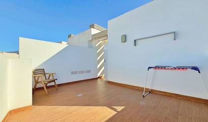 Sale - Apartment - Torrevieja - Punta Prima
