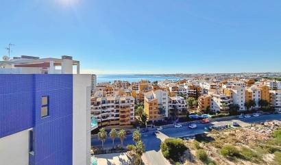 Sale - Apartment - Torrevieja - Punta Prima