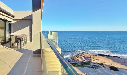 Sale - Apartment - Torrevieja - Punta Prima