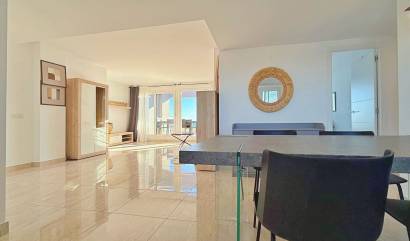 Sale - Apartment - Torrevieja - Punta Prima