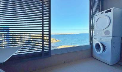 Sale - Apartment - Torrevieja - Punta Prima