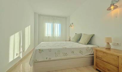 Sale - Apartment - Torrevieja - Punta Prima