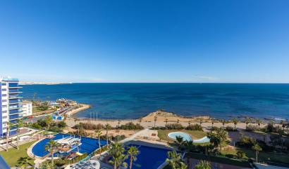 Sale - Apartment - Torrevieja - Punta Prima