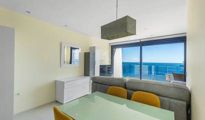 Sale - Apartment - Torrevieja - Punta Prima
