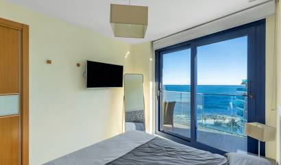Sale - Apartment - Torrevieja - Punta Prima
