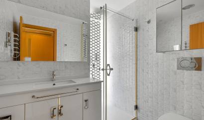 Sale - Apartment - Torrevieja - Punta Prima