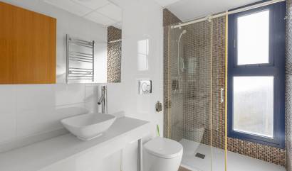 Sale - Apartment - Torrevieja - Punta Prima