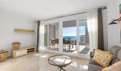 Sale - Apartment - Torrevieja - Punta Prima