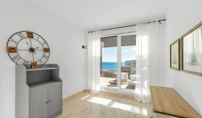 Sale - Apartment - Torrevieja - Punta Prima