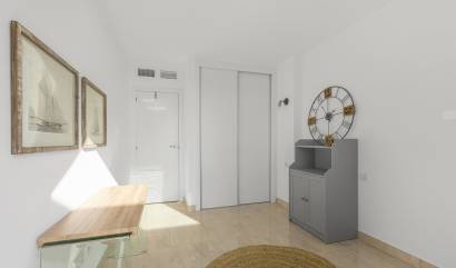 Sale - Apartment - Torrevieja - Punta Prima