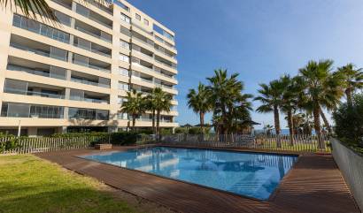 Sale - Apartment - Torrevieja - Punta Prima