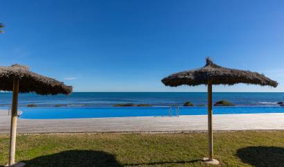 Sale - Apartment - Torrevieja - Punta Prima