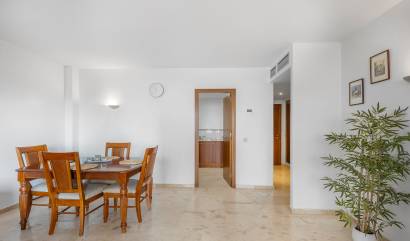 Sale - Apartment - Torrevieja - Punta Prima