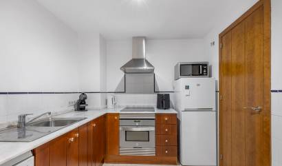 Sale - Apartment - Torrevieja - Punta Prima
