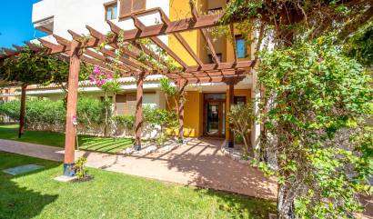 Sale - Apartment - Torrevieja - Punta Prima