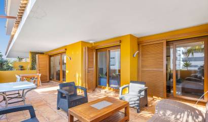 Sale - Apartment - Torrevieja - Punta Prima