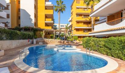 Sale - Apartment - Torrevieja - Punta Prima