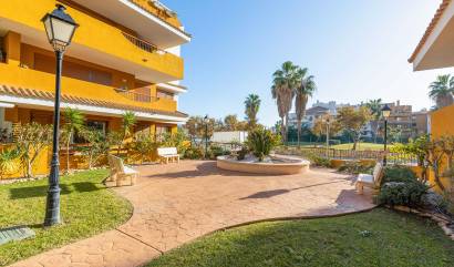 Sale - Apartment - Torrevieja - Punta Prima