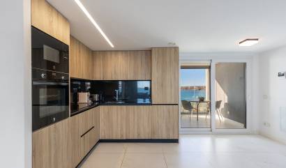 Sale - Apartment - Torrevieja - Punta Prima