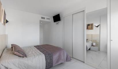 Sale - Apartment - Torrevieja - Punta Prima