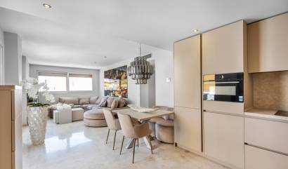 Sale - Apartment - Torrevieja - Punta Prima