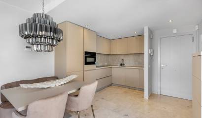Sale - Apartment - Torrevieja - Punta Prima