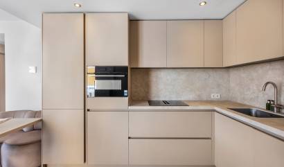 Sale - Apartment - Torrevieja - Punta Prima