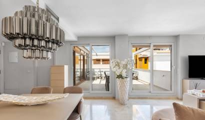 Sale - Apartment - Torrevieja - Punta Prima
