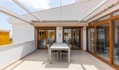 Sale - Apartment - Torrevieja - Punta Prima