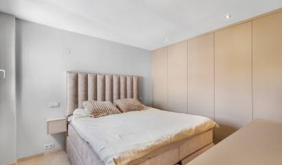 Sale - Apartment - Torrevieja - Punta Prima