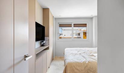 Sale - Apartment - Torrevieja - Punta Prima