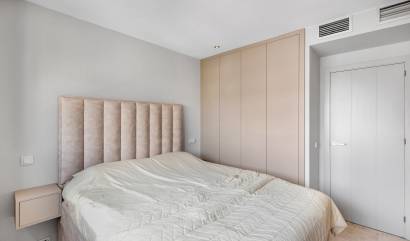 Sale - Apartment - Torrevieja - Punta Prima
