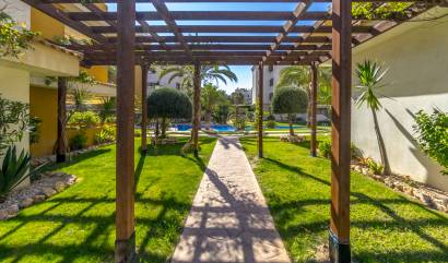 Sale - Apartment - Torrevieja - Punta Prima