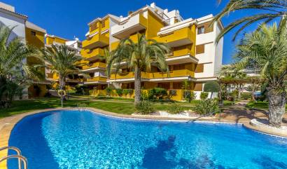 Sale - Apartment - Torrevieja - Punta Prima