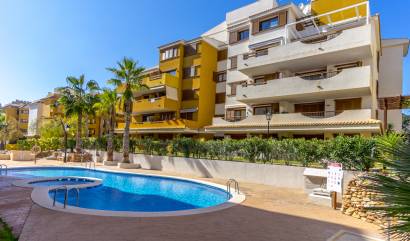 Sale - Apartment - Torrevieja - Punta Prima