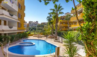Sale - Apartment - Torrevieja - Punta Prima