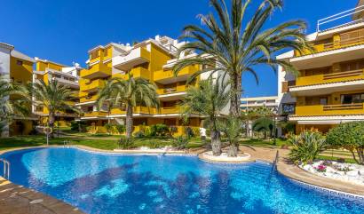 Sale - Apartment - Torrevieja - Punta Prima