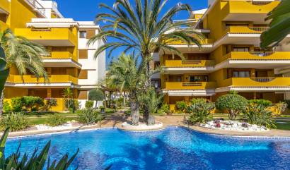 Sale - Apartment - Torrevieja - Punta Prima