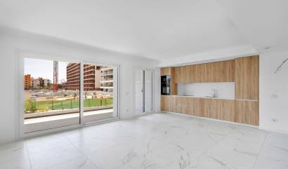 Sale - Apartment - Torrevieja - Punta Prima
