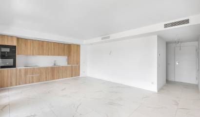 Sale - Apartment - Torrevieja - Punta Prima
