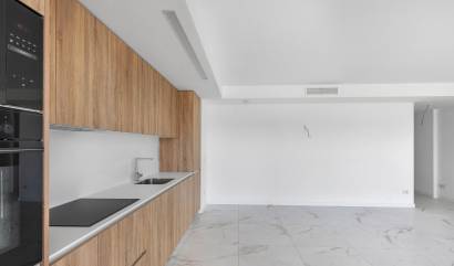 Sale - Apartment - Torrevieja - Punta Prima