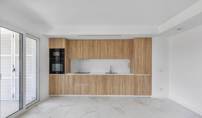 Sale - Apartment - Torrevieja - Punta Prima
