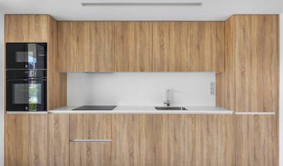Sale - Apartment - Torrevieja - Punta Prima