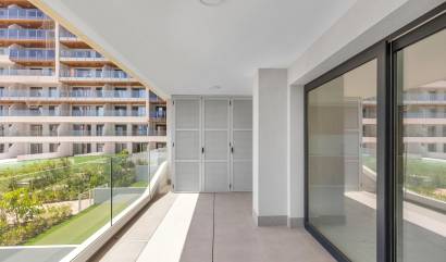 Sale - Apartment - Torrevieja - Punta Prima