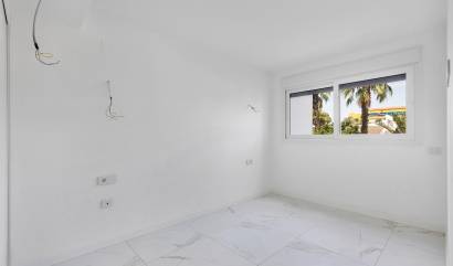 Sale - Apartment - Torrevieja - Punta Prima